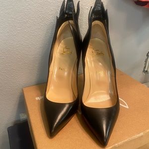 Christian Louboutin